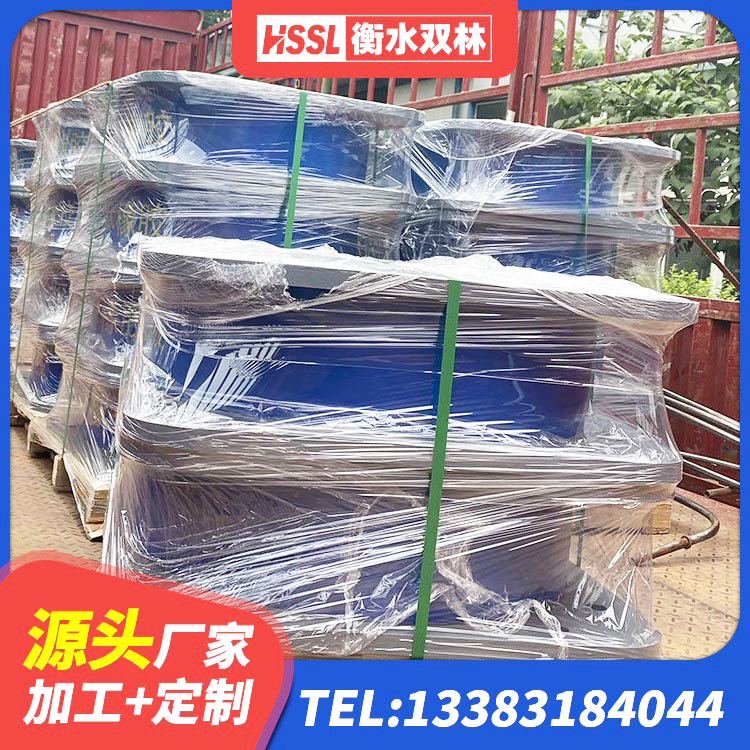 富宁县建筑连廊隔震支座源头工厂 富宁县高阻尼减橡胶隔震支座源头工厂 富宁县圆形高阻尼隔震支座的源头工厂 富宁县矩形高阻尼橡胶隔震支座 - 第6张